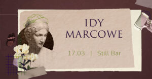 Idy marcowe