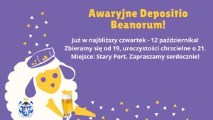 Awaryjne Deposito Beanorum