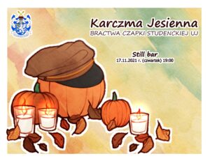 Karczma Jesienna