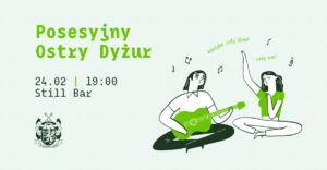 Posesyjny Ostry Dyżur