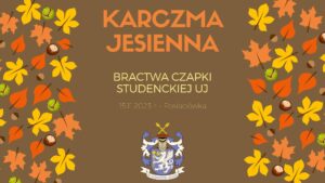 Karczma Jesienna