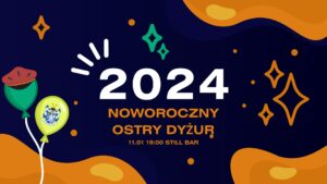 Noworoczny Ostry Dyżur